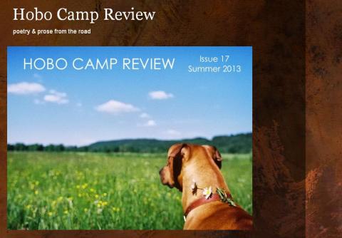 Hobo Camp Review - Lovely!